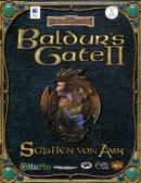 Baldur's Gate 2: Schatten von Amn (PC)