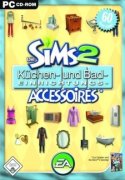 Die Sims 2: Küchen- und Bad-Einrichtungs Accessoires (PC)
