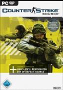 Counter-Strike: Source (PC)