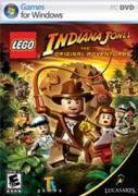 Lego Indiana Jones: Die legendären Abenteuer (PC)