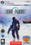 Lost Planet: Extreme Condition - Colonies Edition (PC)