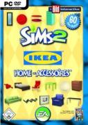 Die Sims 2 IKEA Home-Accessoires (PC)