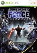 Star Wars: The Force Unleashed (Xbox360)