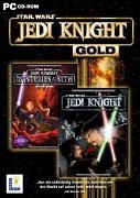 Star Wars: Jedi Knight Gold (PC)