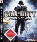 Call of Duty: World at War (PS3)