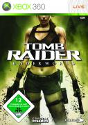 Tomb Raider: Underworld (Xbox360)