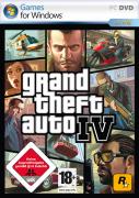 Grand Theft Auto 4 (PC)