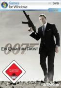 James Bond: Ein Quantum Trost - Das Spiel (PC)