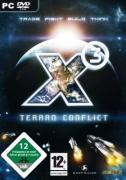 X 3: Terran Conflict (PC)
