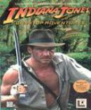 Indiana Jones and his Desktop Adventures (PC)