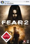 FEAR 2: Project Origin (PC)