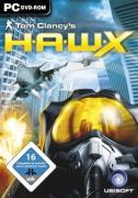 Tom Clancy's Hawx (PC)