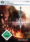 The Last Remnant (PC)