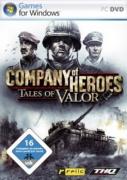 Company of Heroes: Tales of Valor (PC)