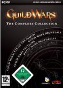 Guild Wars: The Complete Collection (PC)