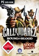 Call of Juarez: Bound in Blood (PC)