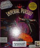 Star Wars: X-Wing - Imperial Pursuit (PC)