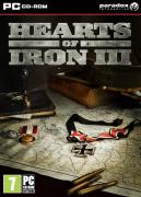Hearts of Iron 3 (PC)