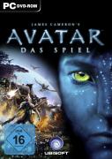James Cameron's Avatar: Das Spiel (PC)
