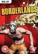 Borderlands (PC)