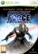 Star Wars: The Force Unleashed - Ultimate Sith Edition (Xbox360)