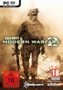 Call of Duty: Modern Warfare 2 (PC)