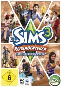 Die Sims 3 Reiseabenteuer (PC)