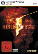 Resident Evil 5 (PC)