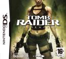 Tomb Raider: Underworld (NDS)