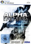 Alpha Protocol (PC)