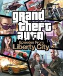 Grand Theft Auto 4: Episodes from Liberty City (PC)