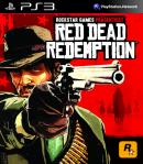 Red Dead Redemption (PS3)