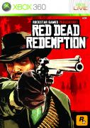 Red Dead Redemption (Xbox360)