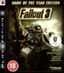 Fallout 3: Game of the Year Edition (PS3)