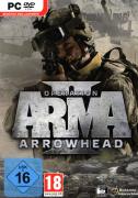 ArmA 2: Operation Arrowhead (PC)