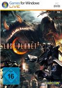Lost Planet 2 (PC)