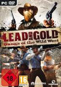  Lead and Gold: Gangs of the Wild West (PC)