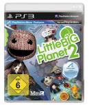 Little Big Planet 2 (PS3)