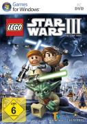Lego Star Wars 3: The Clone Wars (PC)