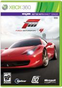 Forza Motorsport 4 (Xbox360)