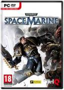 Warhammer 40.000: Space Marine (PC)