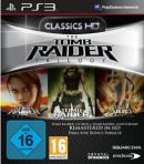 Tomb Raider Trilogy (PS3)