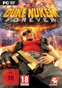 Duke Nukem Forever (PC)