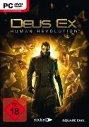 Deus Ex: Human Revolution (PC)