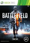 Battlefield 3 (Xbox360)