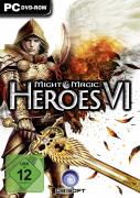 Might & Magic Heroes 6 (PC)