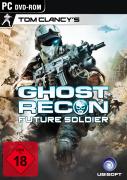 Ghost Recon: Future Soldier (PC)