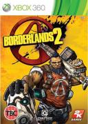 Borderlands 2 (Xbox360)