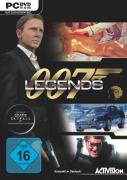 007 Legends (PC)