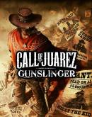 Call of Juarez: Gunslinger (Xbox360)
